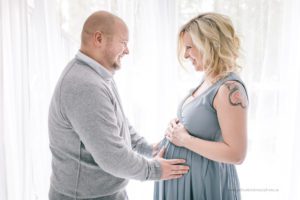 Guelph Maternity Session