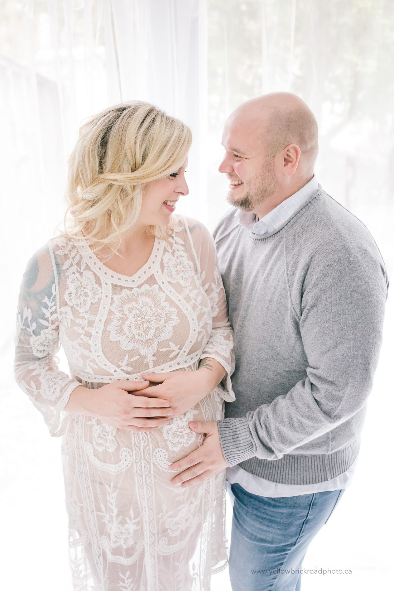 Guelph Maternity Session