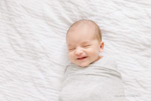 Guelph Newborn Photoshoot