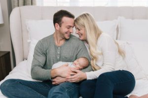 Guelph Newborn Photoshoot