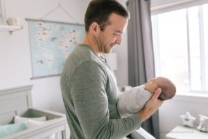 Guelph Newborn Photoshoot