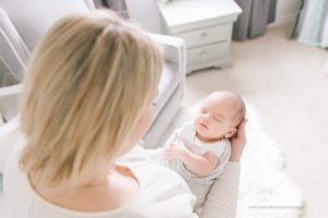 Guelph Newborn Photoshoot