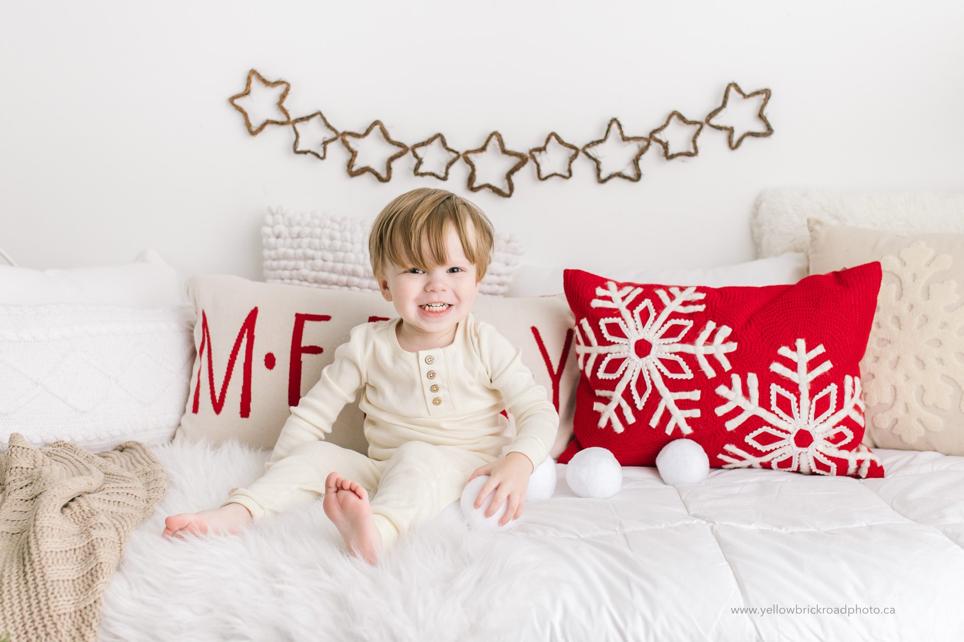 Guelph Christmas Mini Sessions