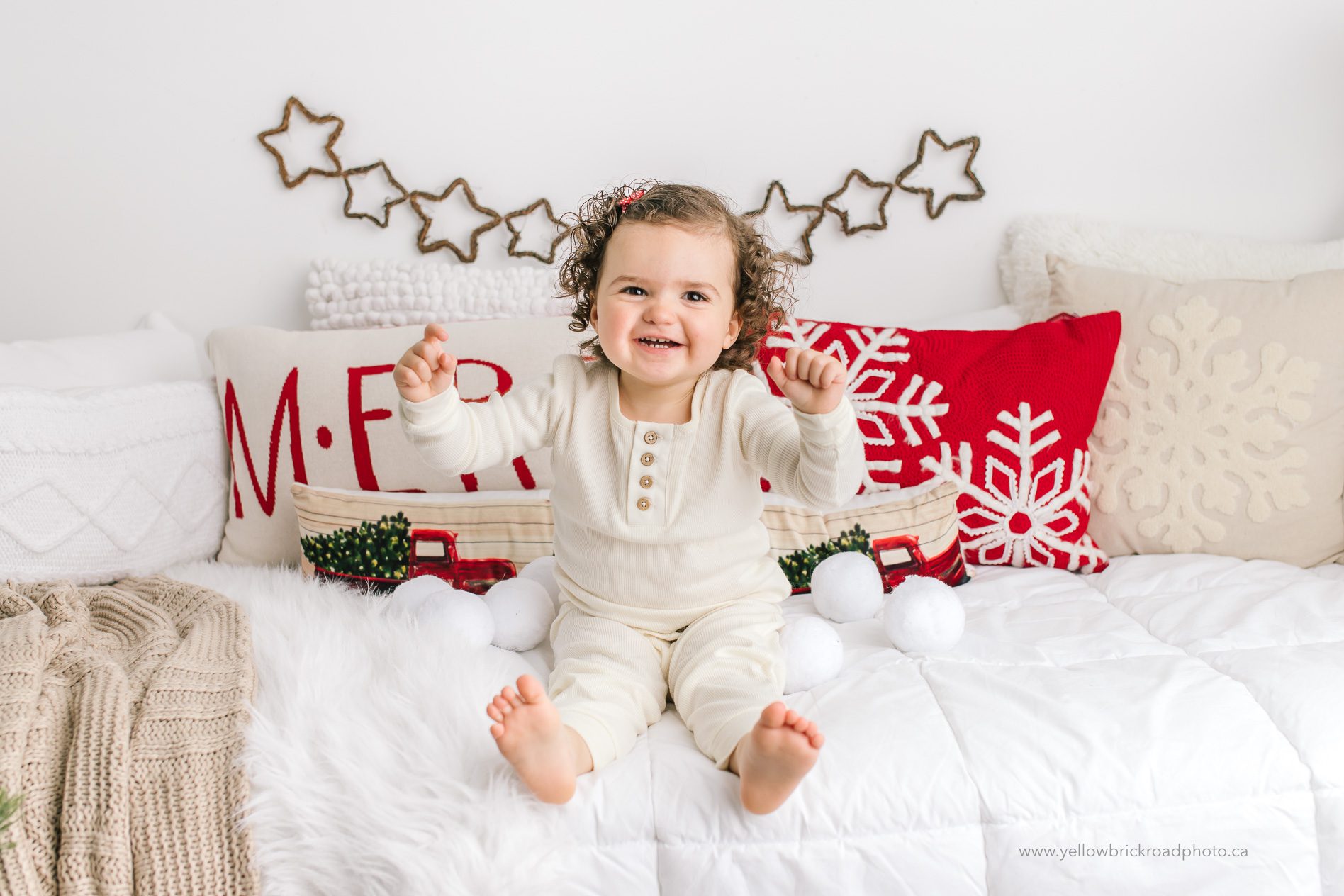 Guelph Christmas Mini Sessions