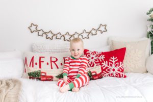 Guelph Christmas Mini Session