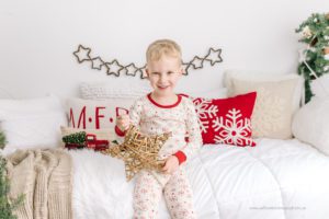 Guelph Christmas Mini Session