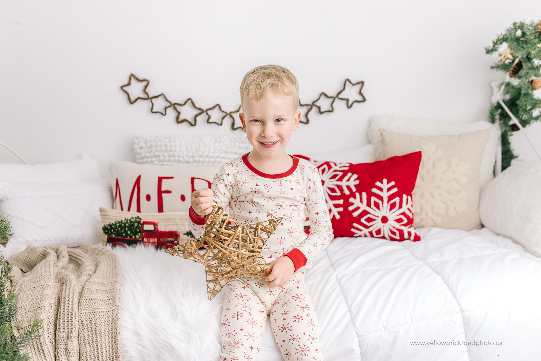 Guelph Christmas Mini Sessions