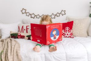 Guelph Christmas Mini Session