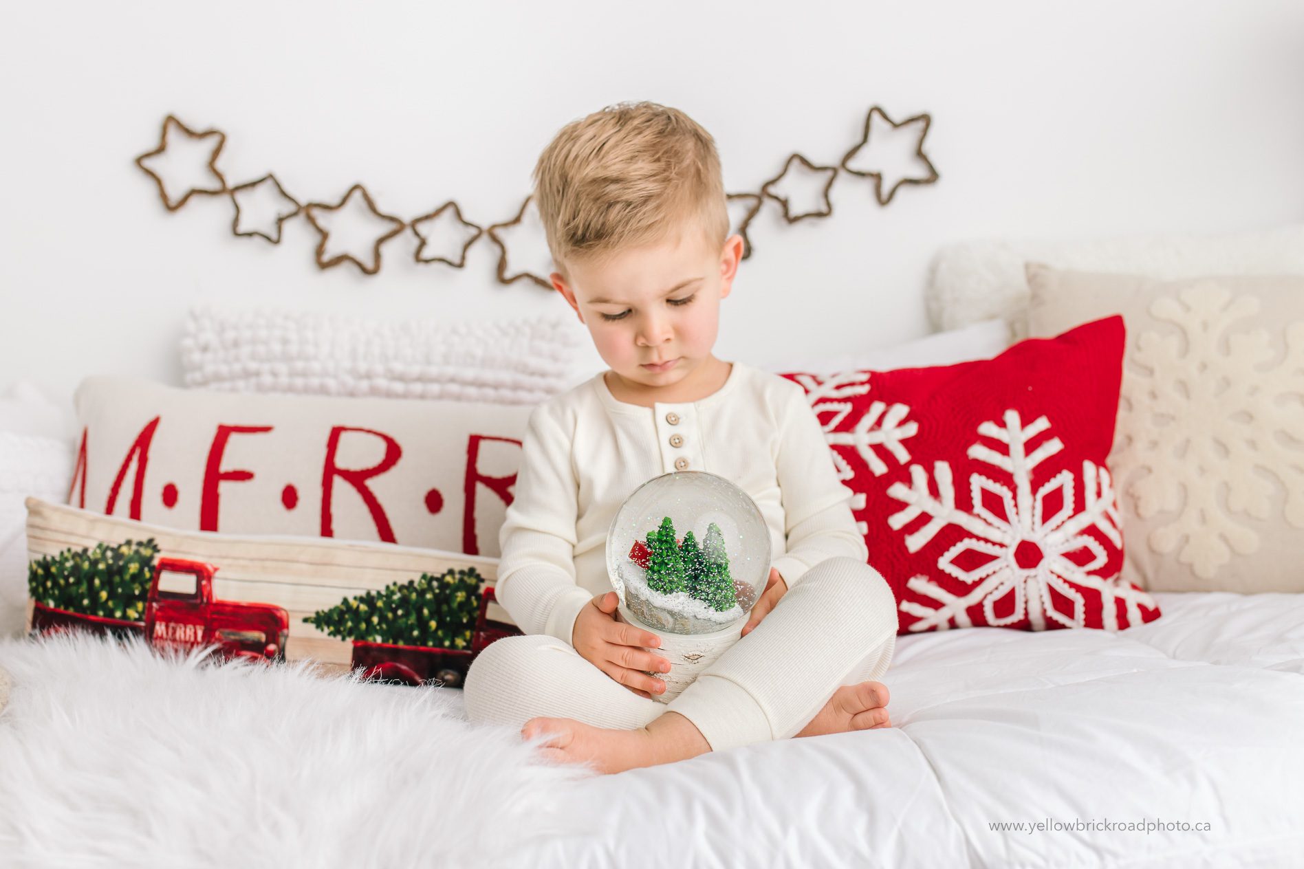 Christmas Sessions for children