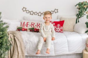 Guelph Christmas Mini Session