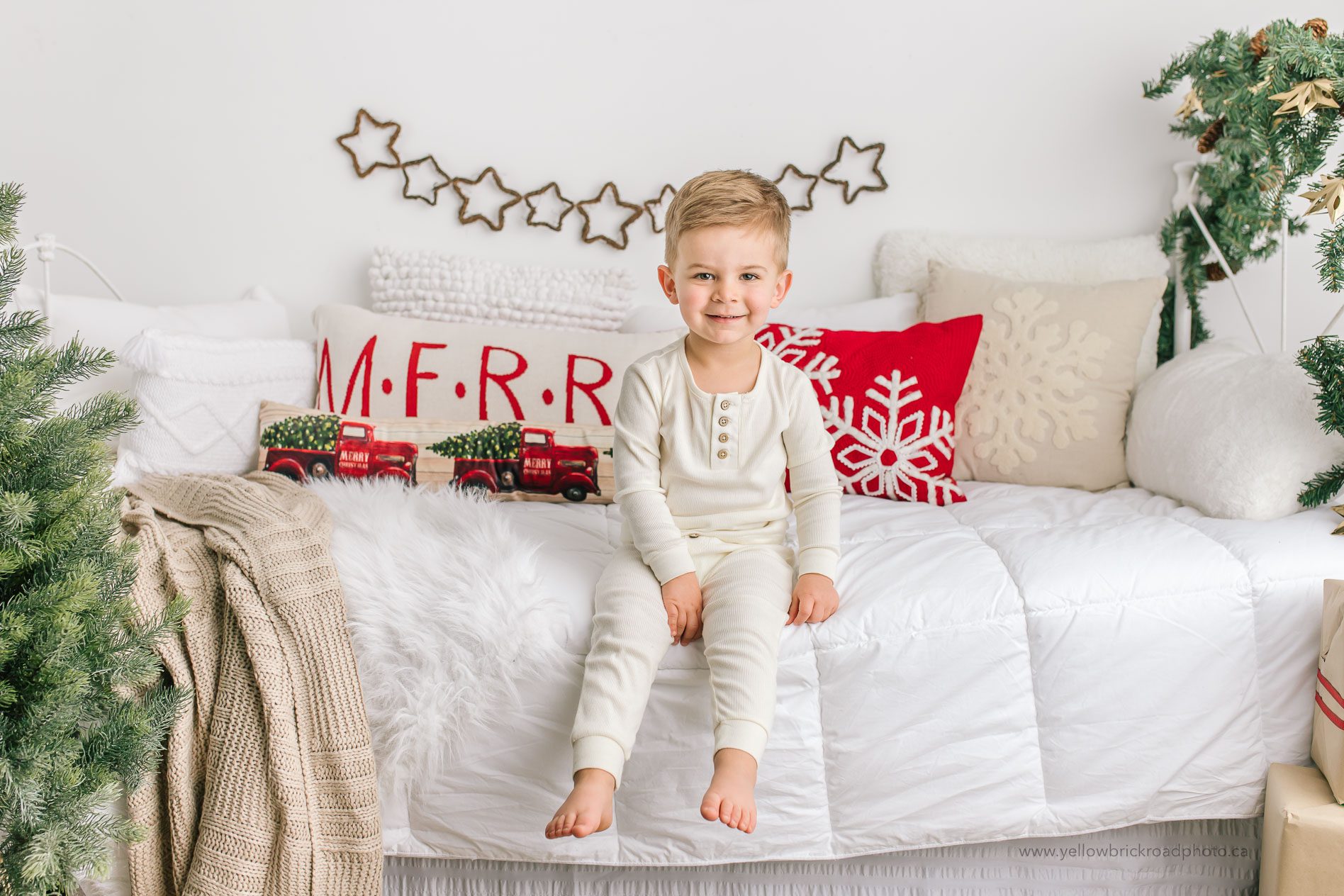 Guelph Christmas Mini Sessions