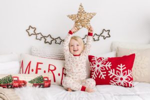 Guelph Christmas Mini Session