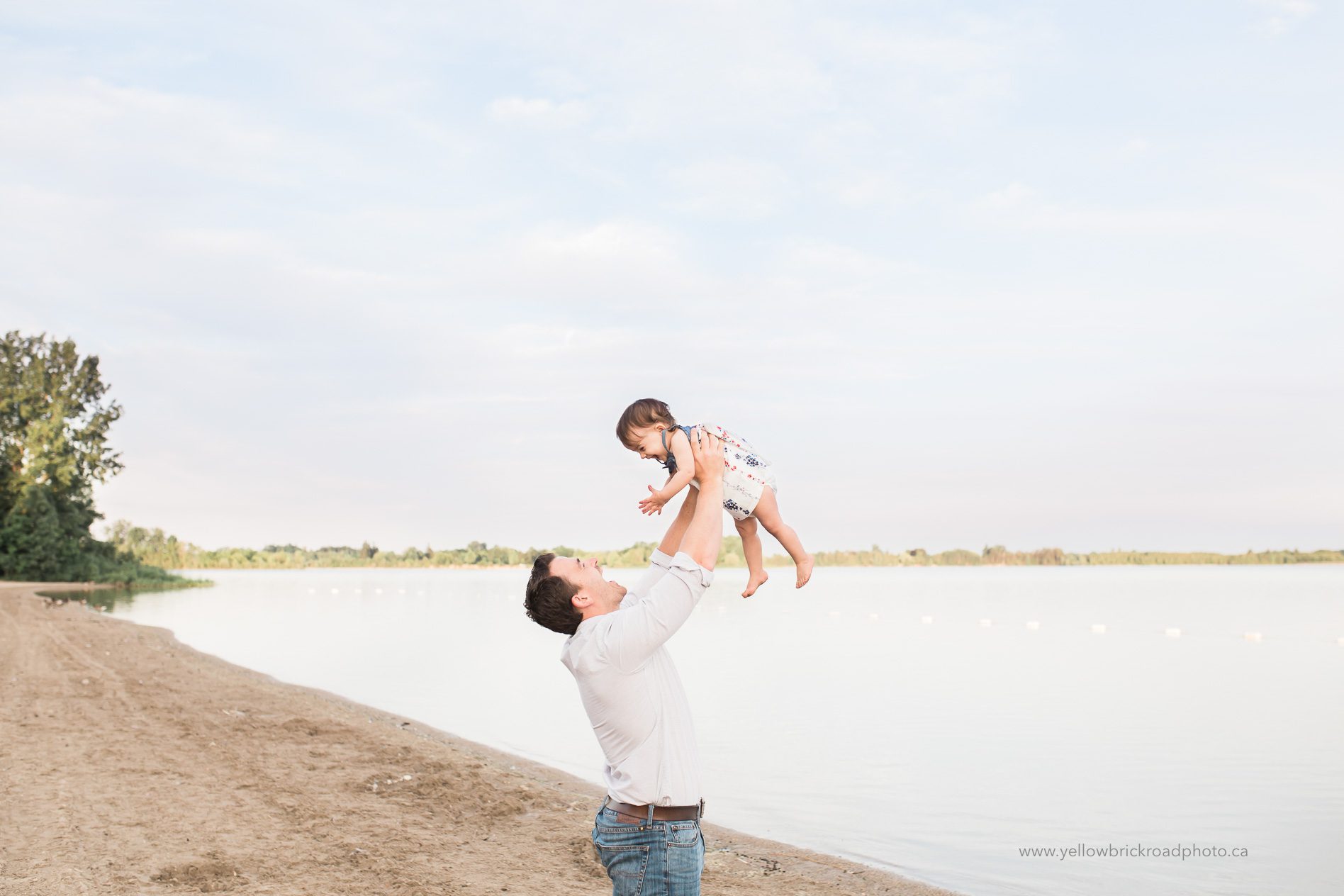 Guelph Spring Family Photos