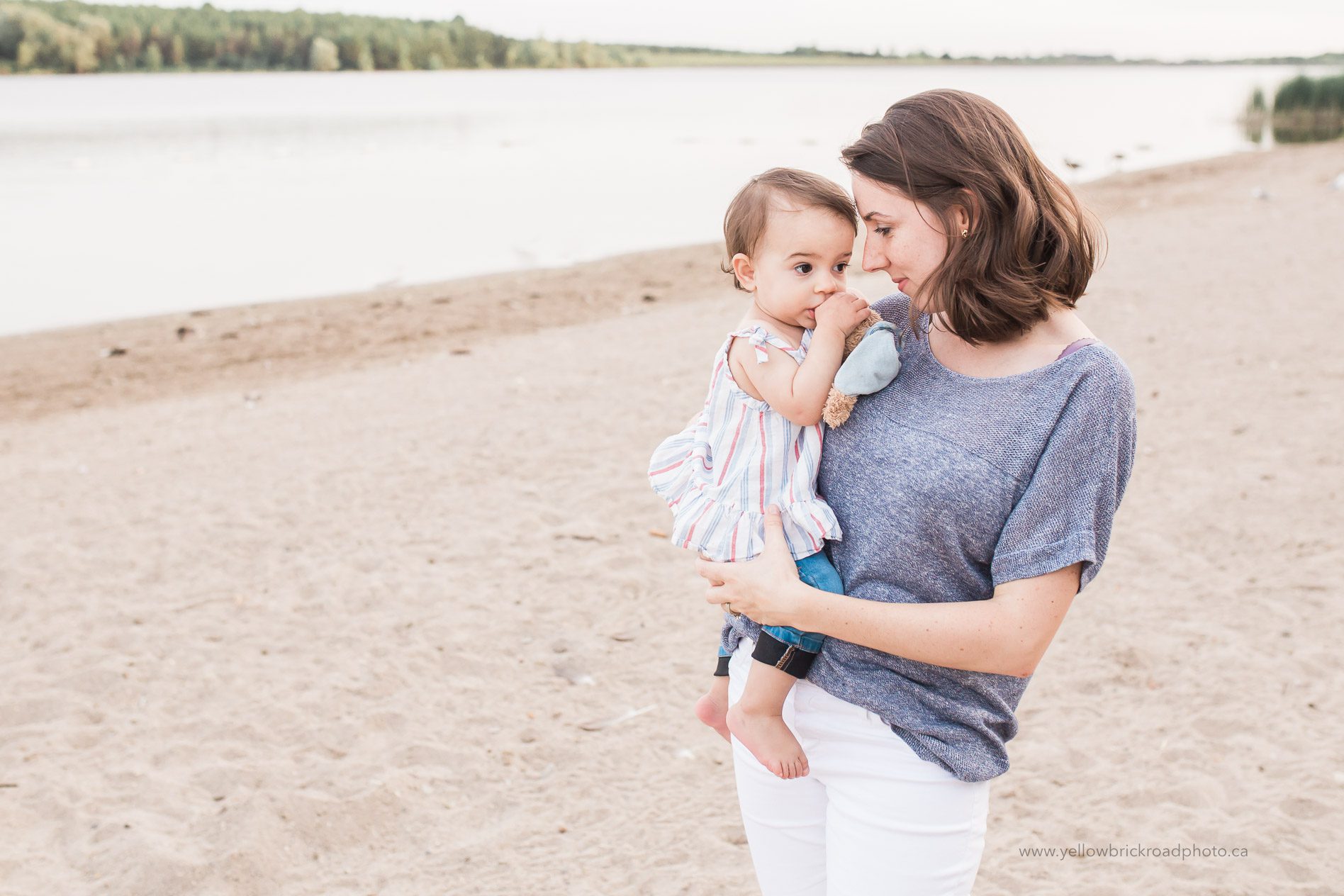 Guelph Spring Family Photos