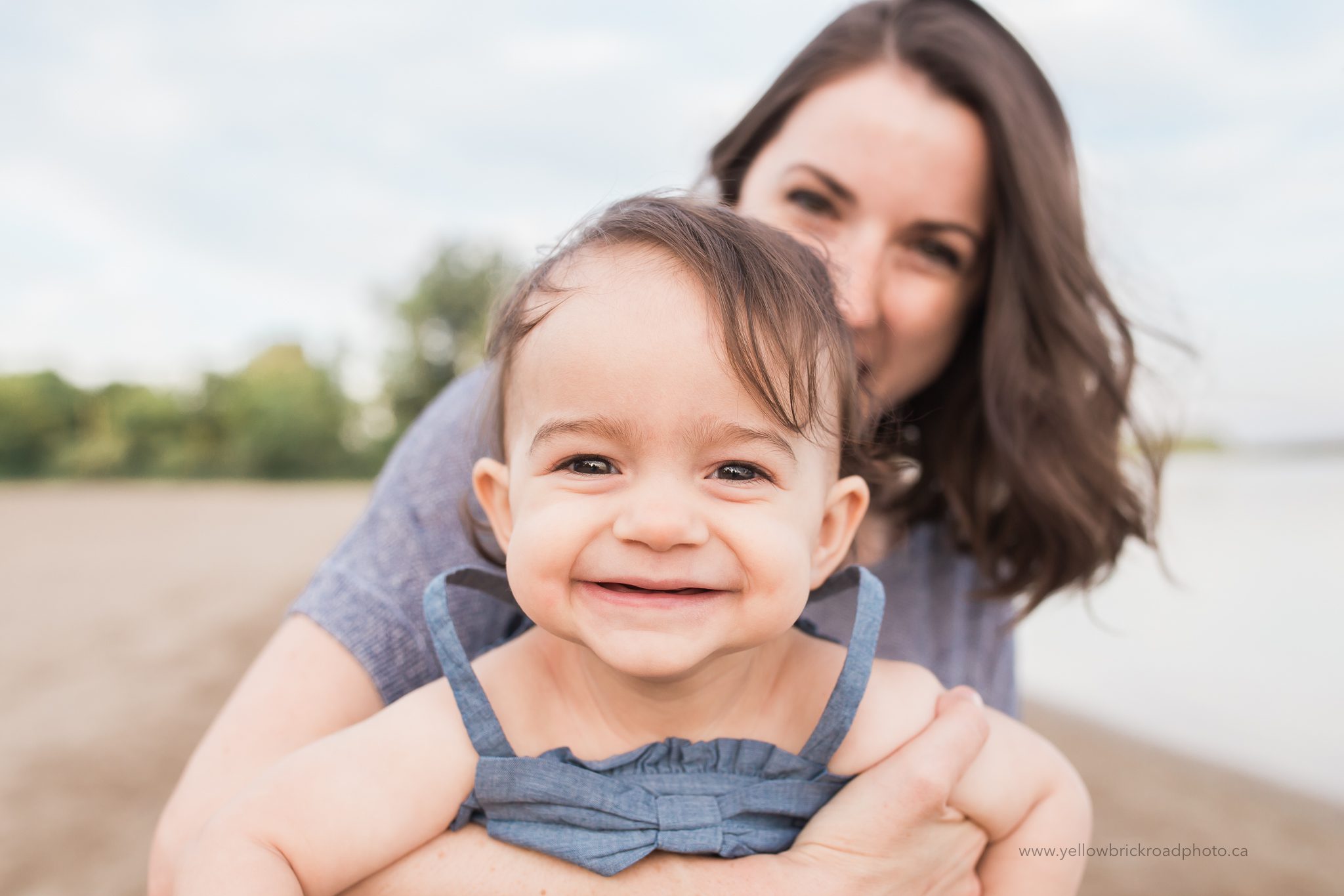 Guelph Spring Family Photos