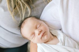 Fresh 48 Newborn Photographer