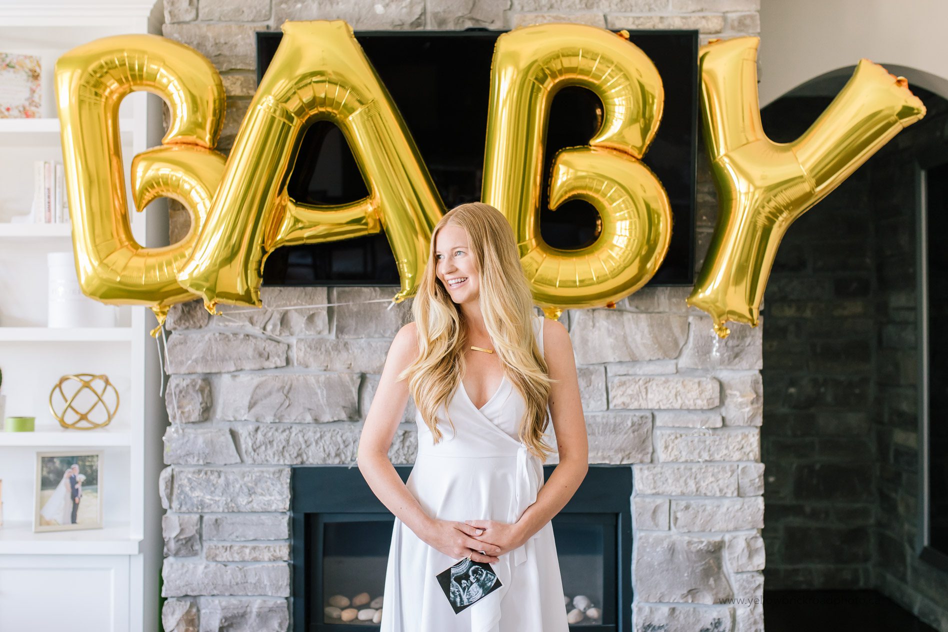 Pregnancy Announcement Maternity Lifestyle