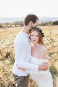 Pregnancy Announcement Maternity Lifestyle