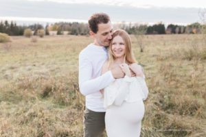Pregnancy Announcement Maternity Lifestyle
