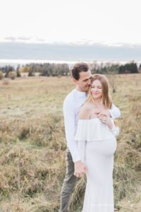 Pregnancy Announcement Maternity Lifestyle