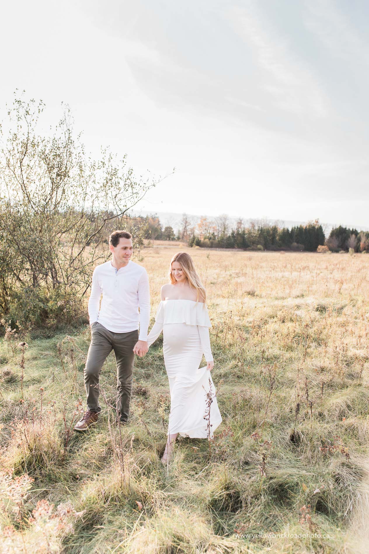 Pregnancy Announcement Maternity Lifestyle