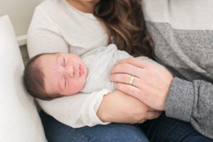 Brampton Newborn Sessions