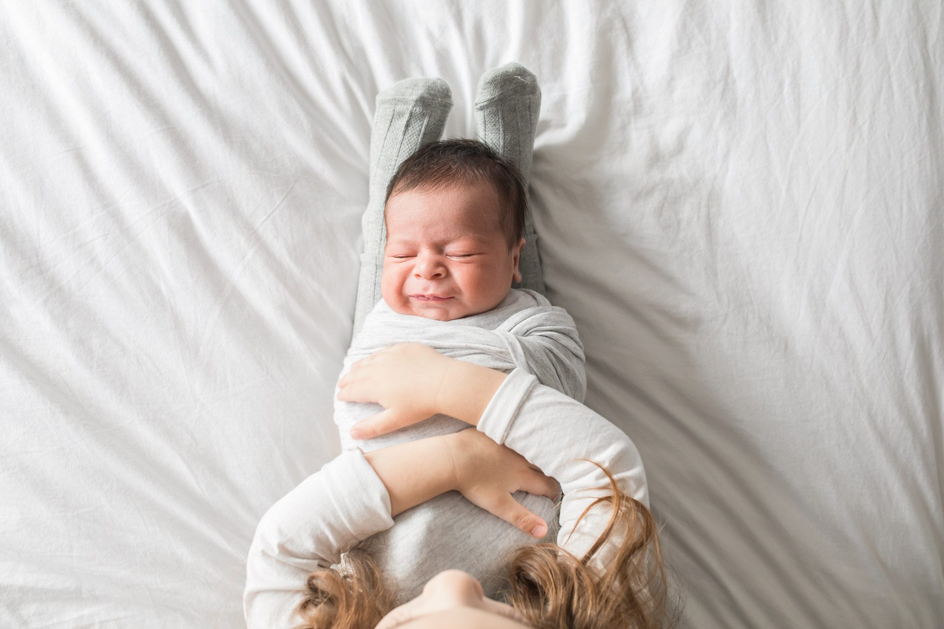 Brampton Newborn photos