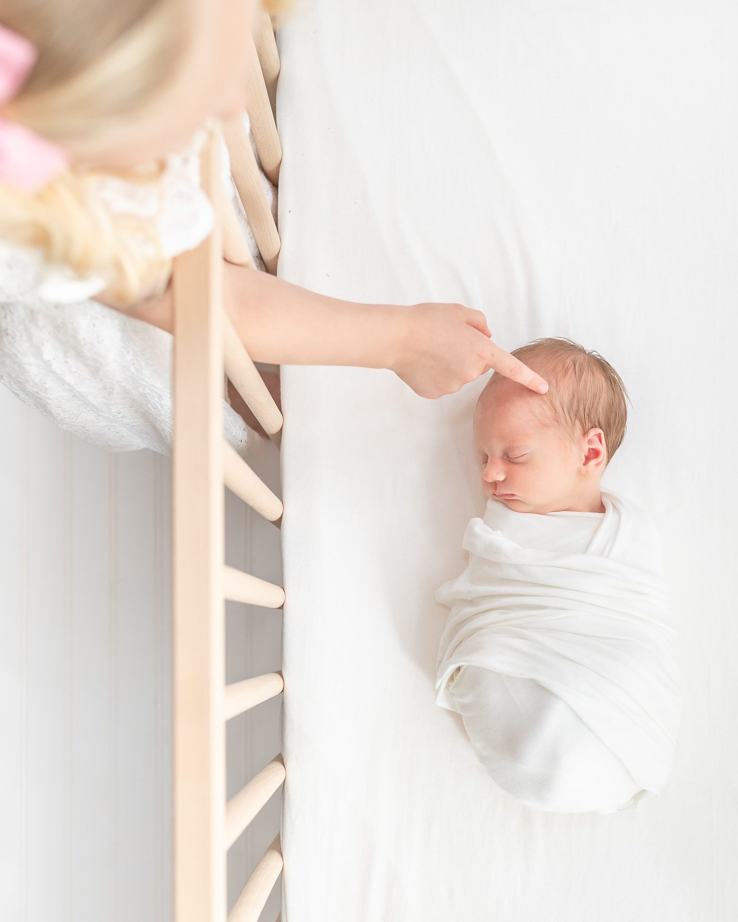 Guelph newborn studio