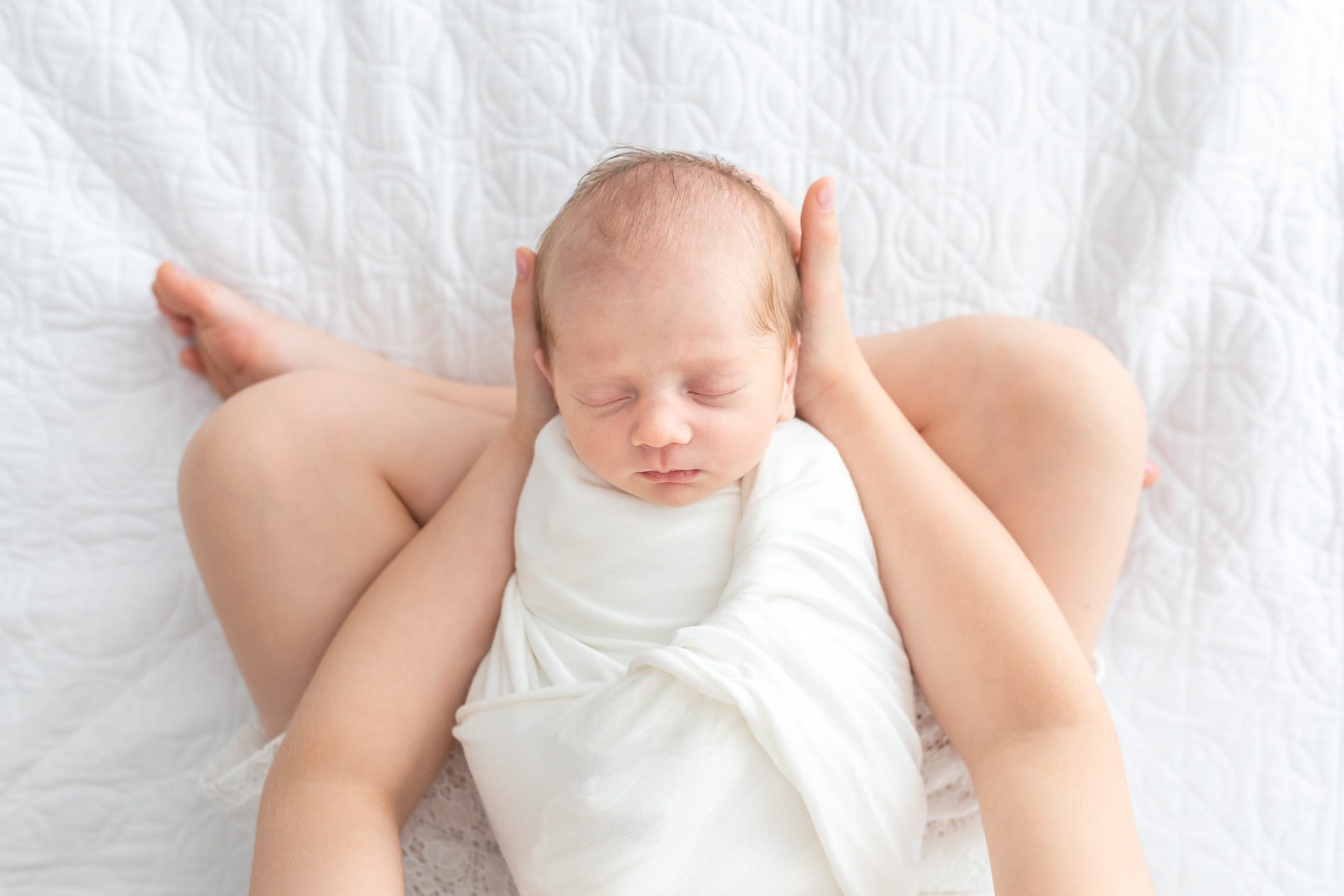 Guelph newborn studio