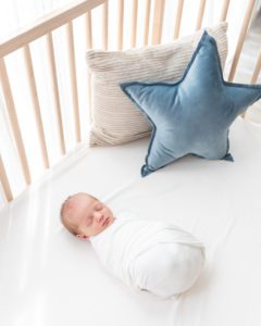 Guelph newborn studio