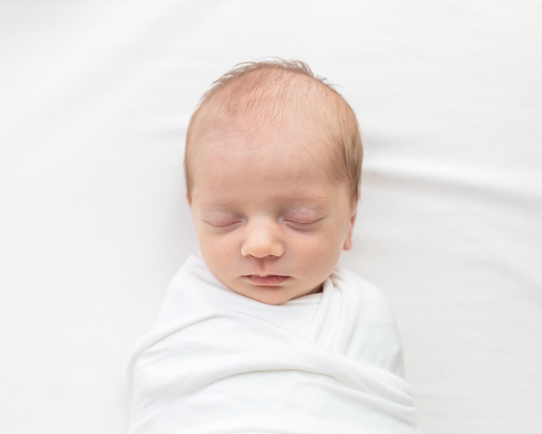 Guelph newborn studio