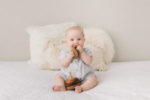 Sitter Sessions