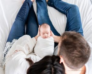London Lifestyle Newborn