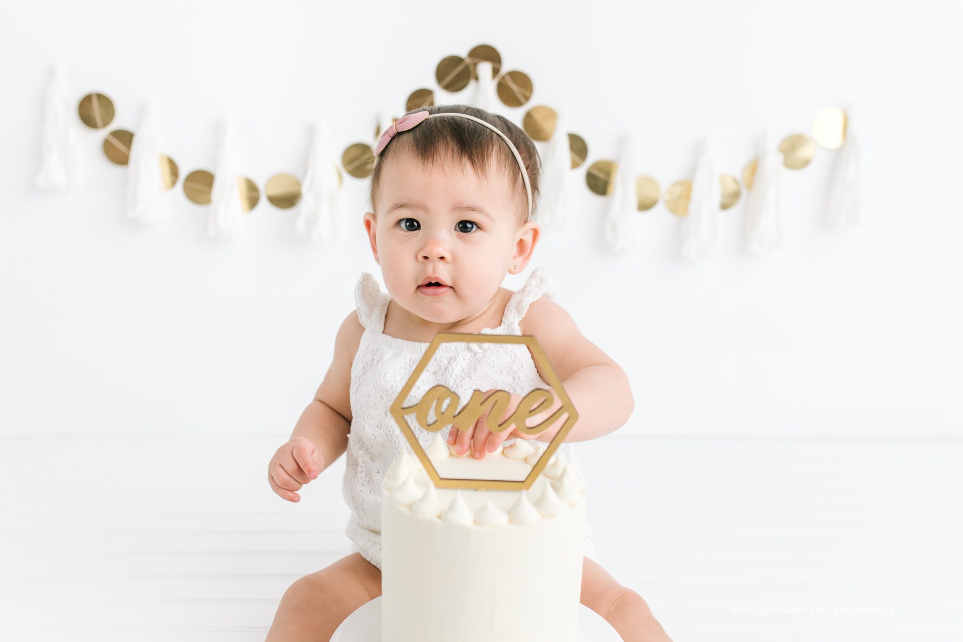 first birthday guelph