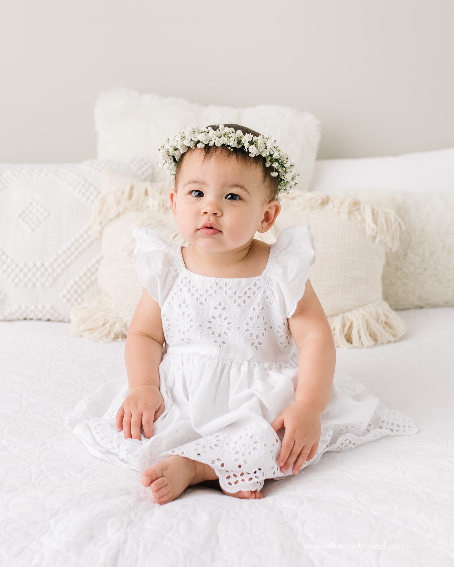 first birthday guelph photographer