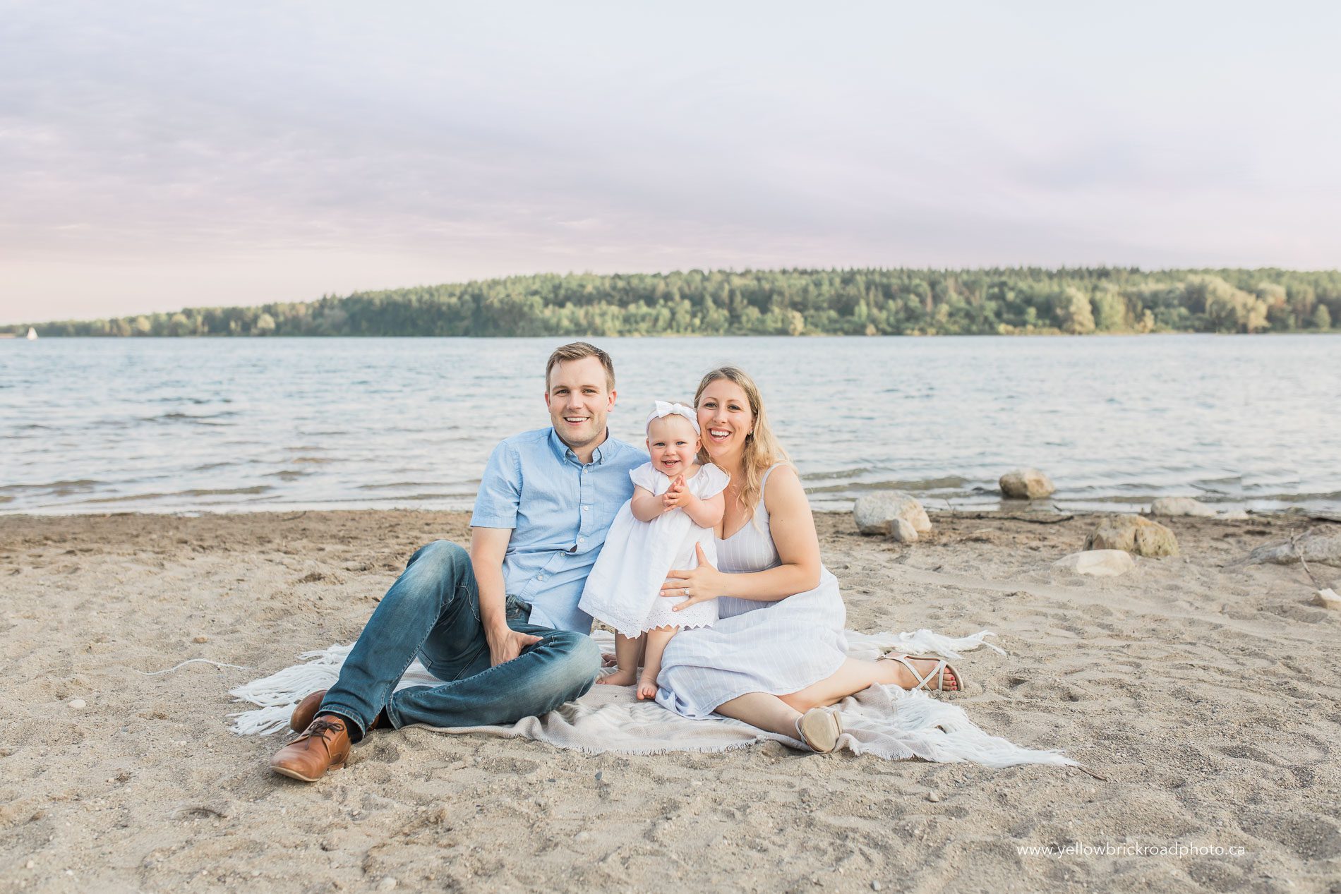 Family Photography Guelph Session