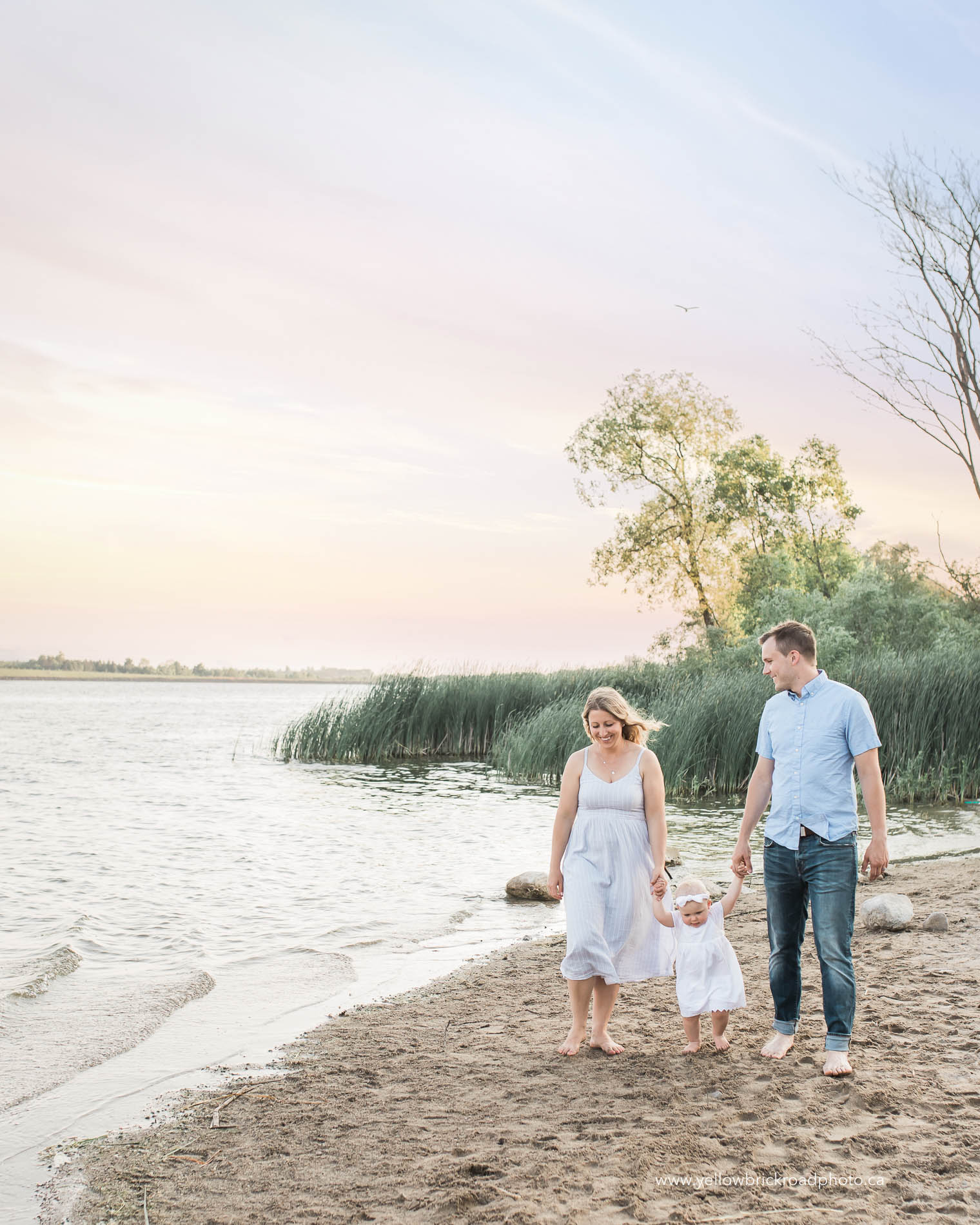 Family Photography Guelph Session