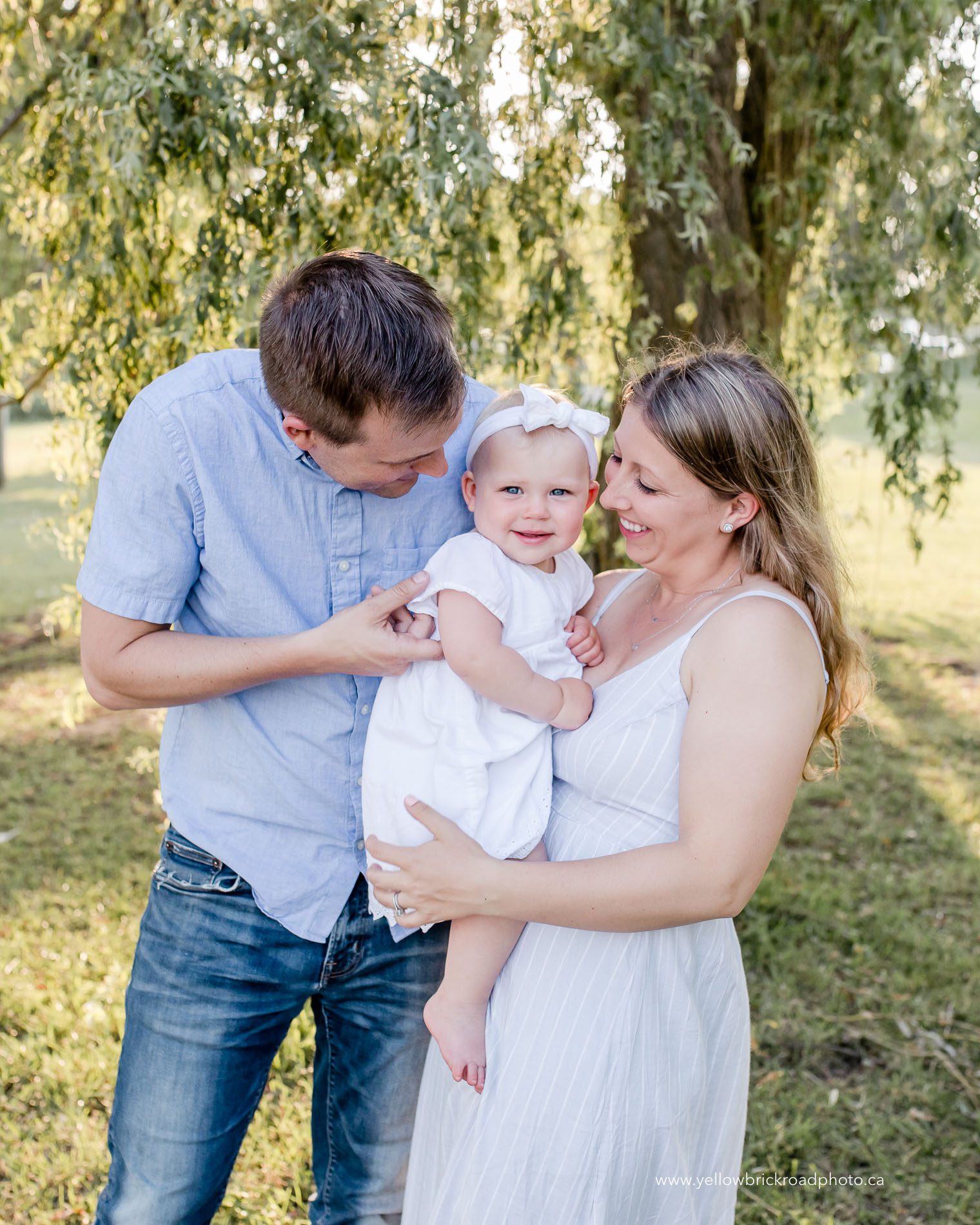 Family Photography Guelph Session