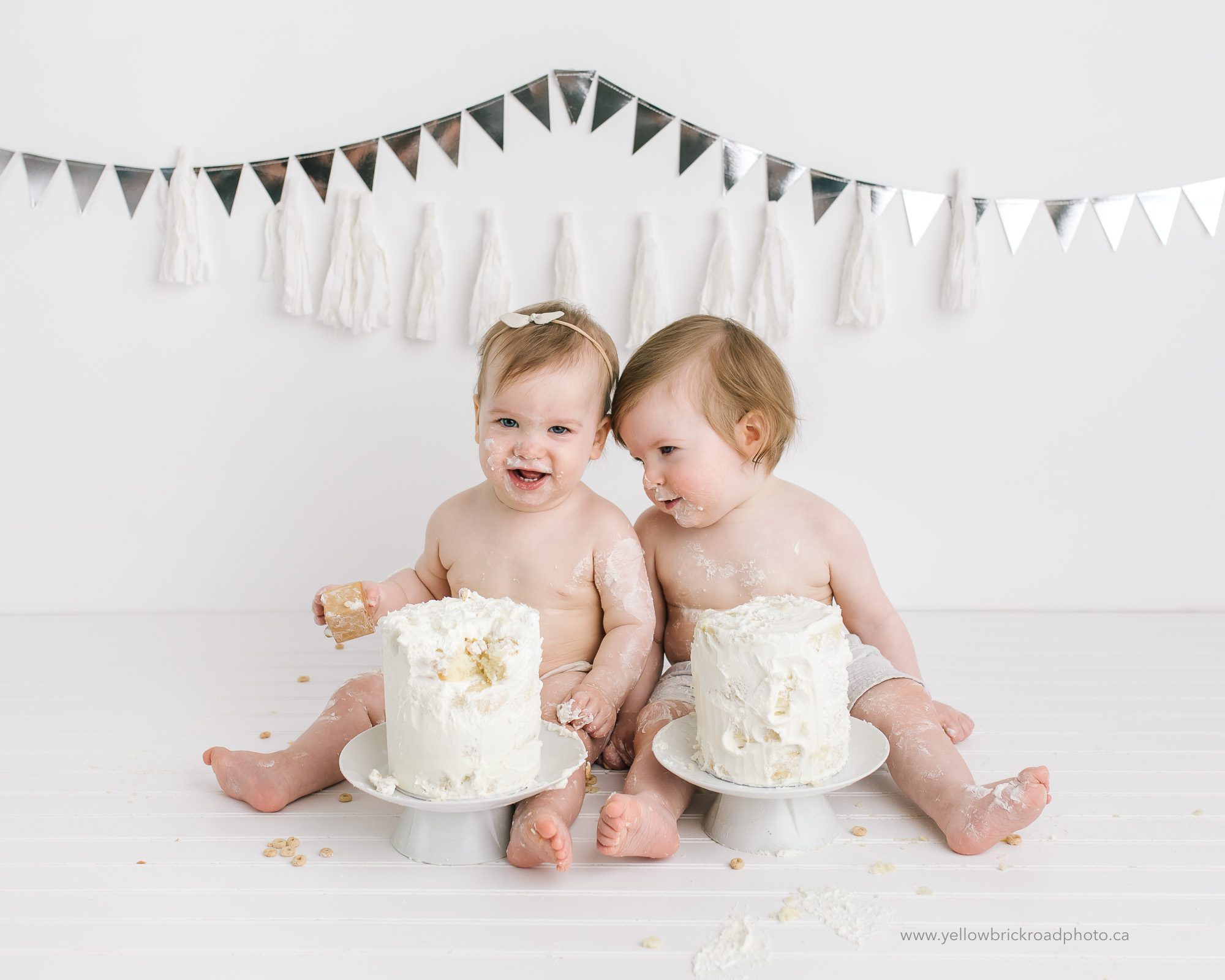 twins together 