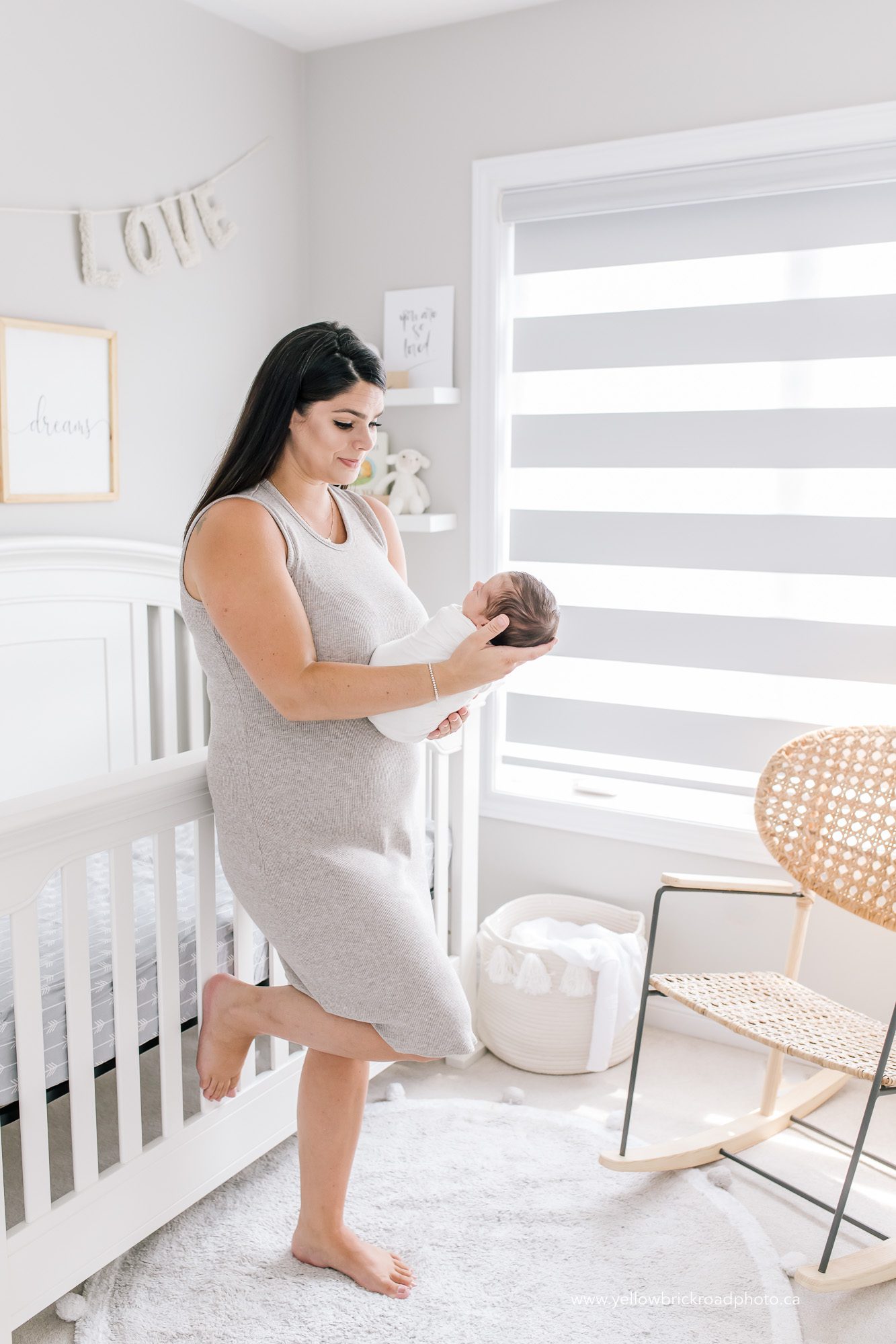 brampton newborn