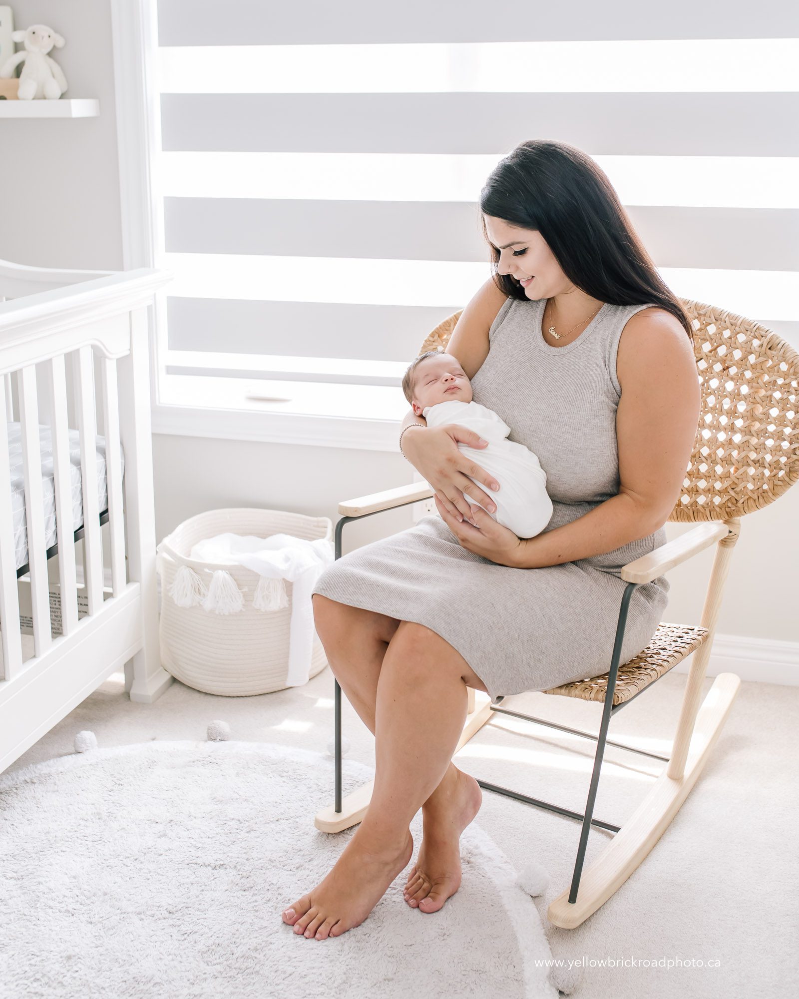 brampton newborn