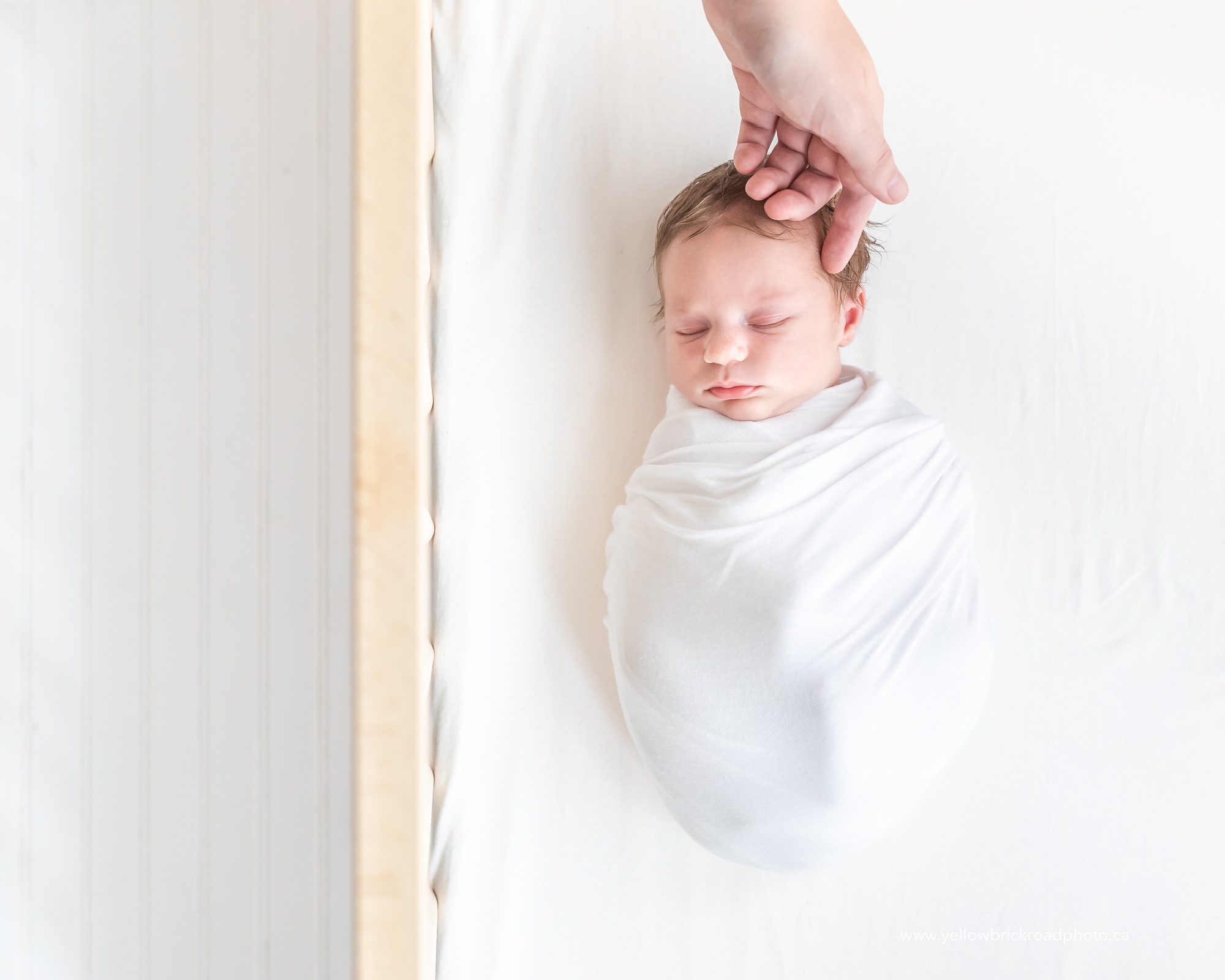 studio newborn 