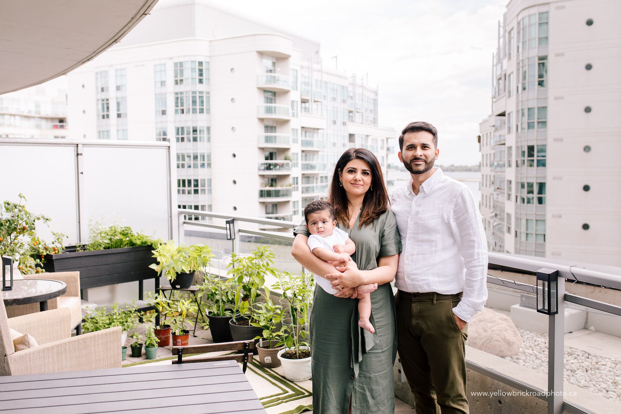 new parents in toronto