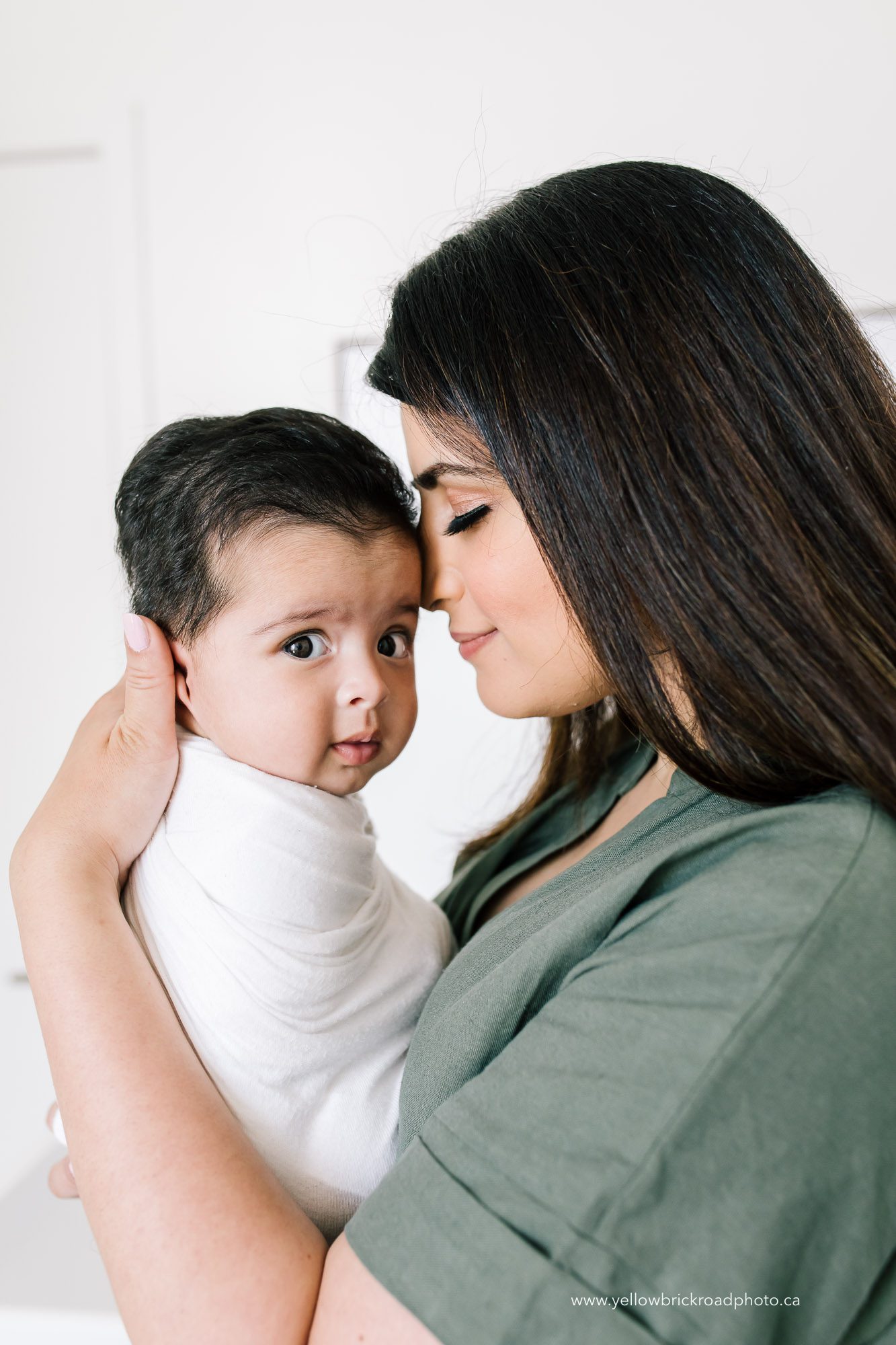 Toronto At home session