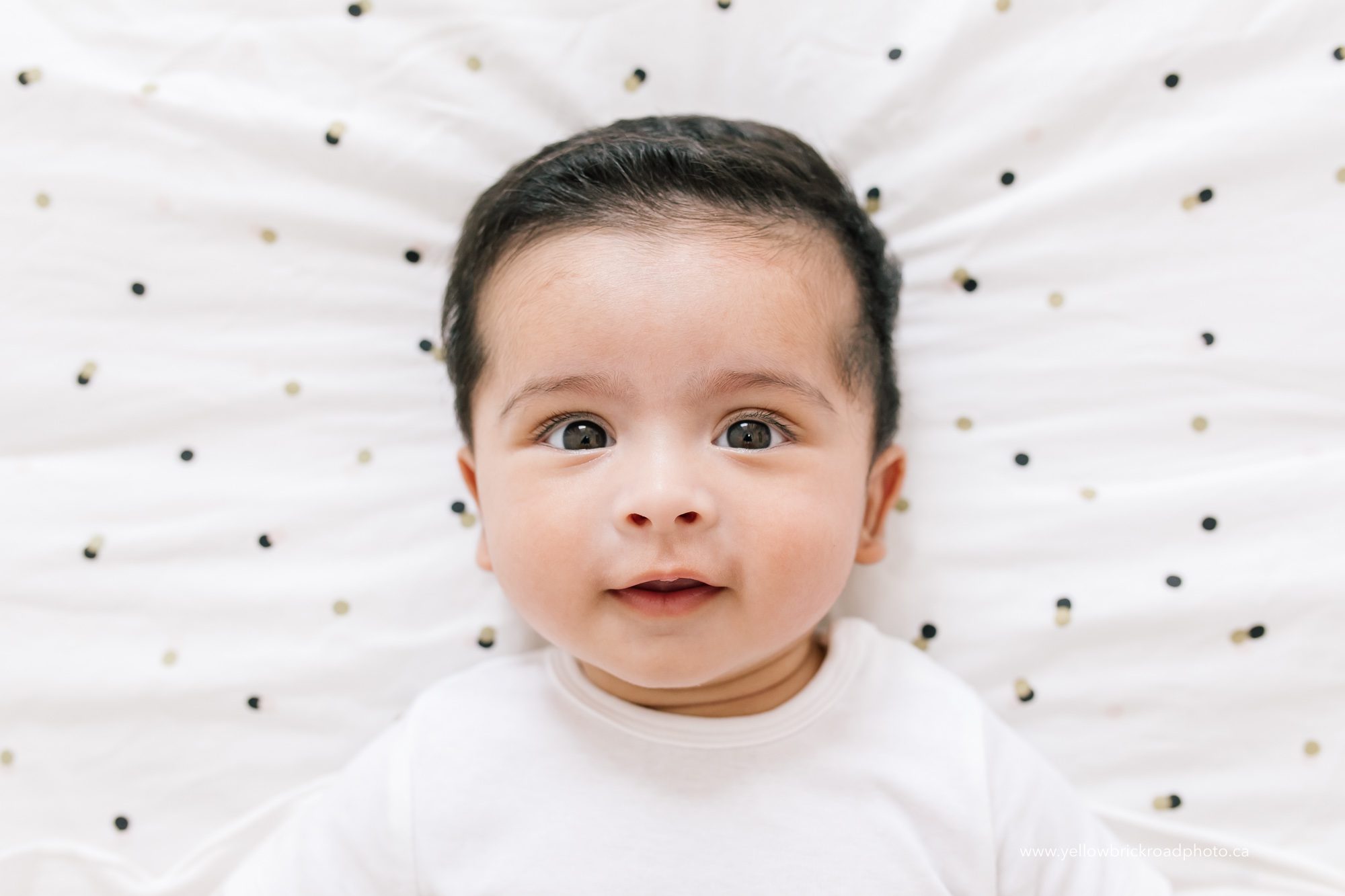 Toronto At home session