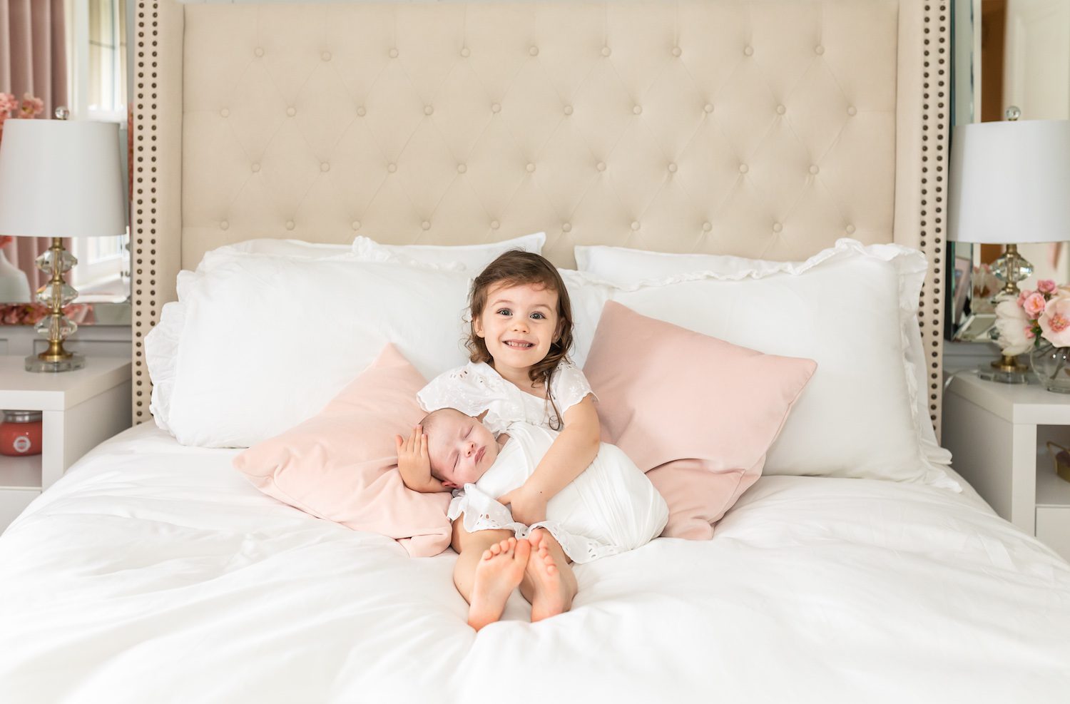 newborn photo session in guelph