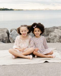 Oakville family photographer