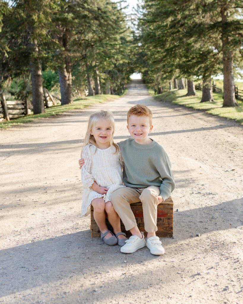 guelph family photographer