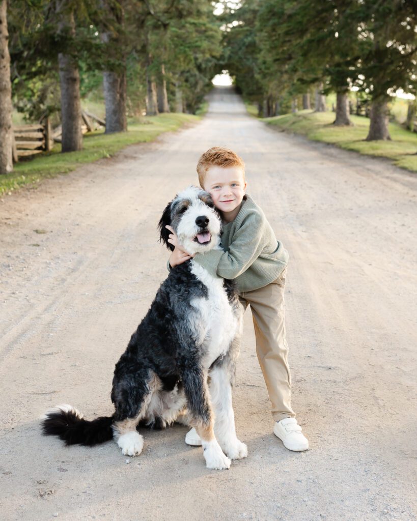guelph family photography