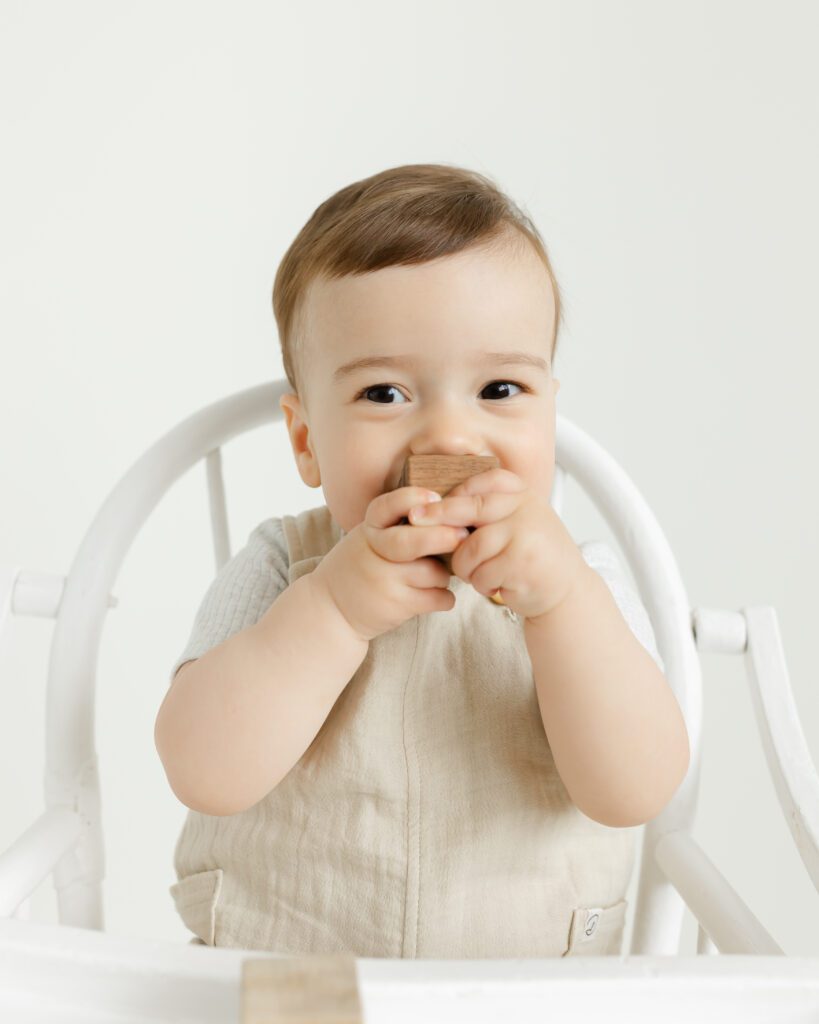 1st birthday guelph photographer